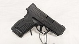 USED SPRINGFIELD ARMORY XDS-9 9MM - 2 of 2