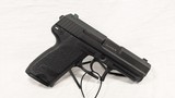 USED H&K USP COMPACT .45 ACP - 2 of 2