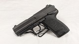 USED H&K USP COMPACT .45 ACP - 1 of 2