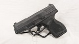 USED TAURUS GX4 9MM - 1 of 2