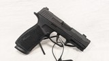 USED SIG SAUER P365 X MACRO COMP 9MM - 2 of 2