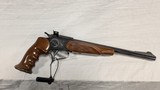 USED T/C CONTENDER 44 MAG / .22 LR - 7 of 13