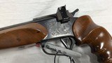 USED T/C CONTENDER 44 MAG / .22 LR - 3 of 13