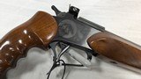 USED T/C CONTENDER 44 MAG / .22 LR - 9 of 13