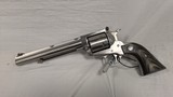 USED RUGER SUPER BLACKHAWK HUNTER .44 MAG - 1 of 8