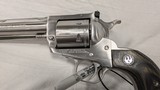 USED RUGER SUPER BLACKHAWK HUNTER .44 MAG - 3 of 8