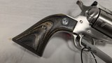 USED RUGER SUPER BLACKHAWK HUNTER .44 MAG - 6 of 8