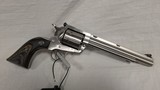 USED RUGER SUPER BLACKHAWK HUNTER .44 MAG - 5 of 8