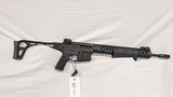 USED TROY DEFENSE PUMP ACTION SPORTING RIFLE .223 - 5 of 8