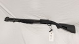 USED MOSSBERG 590A1 12GA