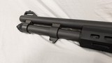 USED MOSSBERG 590A1 12GA - 5 of 9