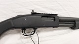 USED MOSSBERG 590A1 12GA - 8 of 9