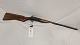 USED NEW ENGLAND FIREARMS SB1 20GA - 6 of 10