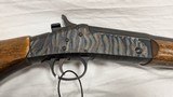 USED NEW ENGLAND FIREARMS SB1 20GA - 8 of 10