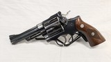 USED RUGER SECURITY SIX .357 MAG - 1 of 5