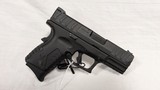 USED SPRINGFIELD ARMORY XDM ELITE OSP 10MM - 2 of 2
