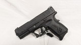 USED SPRINGFIELD ARMORY XDM ELITE OSP 10MM