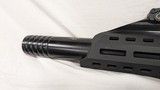 USED CZ SCORPION EVO3 S1 RIFLE 9MM - 5 of 9
