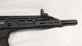 USED CZ SCORPION EVO3 S1 RIFLE 9MM - 9 of 9