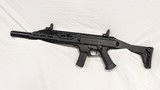 USED CZ SCORPION EVO3 S1 RIFLE 9MM - 1 of 9