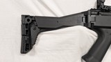 USED CZ SCORPION EVO3 S1 RIFLE 9MM - 7 of 9