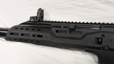 USED CZ SCORPION EVO3 S1 RIFLE 9MM - 4 of 9