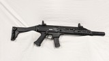 USED CZ SCORPION EVO3 S1 RIFLE 9MM - 6 of 9