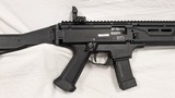 USED CZ SCORPION EVO3 S1 RIFLE 9MM - 8 of 9