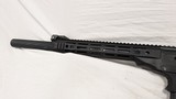 USED ROCK ISLAND ARMORY RIA VR80 12GA - 4 of 8