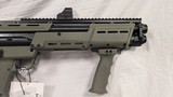 USED STANDARD MANUFACTURING DP-12 12GA W/ HOLOSUN - 8 of 8