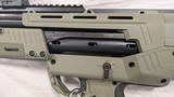USED STANDARD MANUFACTURING DP-12 12GA W/ HOLOSUN - 3 of 8