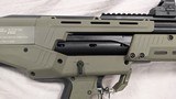 USED STANDARD MANUFACTURING DP-12 12GA W/ HOLOSUN - 7 of 8