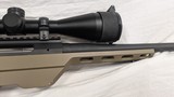 USED RUGER AMERICAN RANCH W/ MDT LSS CHASSIS .450 BUSHMASTER - 10 of 11