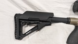 USED RUGER AMERICAN RANCH W/ MDT LSS CHASSIS .450 BUSHMASTER - 8 of 11