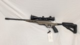 USED RUGER AMERICAN RANCH W/ MDT LSS CHASSIS .450 BUSHMASTER - 1 of 11