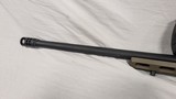 USED RUGER AMERICAN RANCH W/ MDT LSS CHASSIS .450 BUSHMASTER - 5 of 11