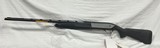 BROWNING MAXUS II SPORTING CARBON FIBER 12GA - 1 of 2