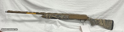 BROWNING A5 WICKED WING MAX-7 12GA