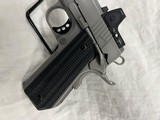 Ed Brown FX2 45 Acp RMRCC - 4 of 9