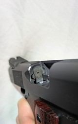 USED WILSON COMBAT 1911 CQB .45 ACP - 3 of 4