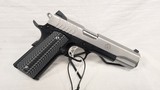 USED RUGER SR1911 9MM - 2 of 2