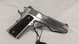 USED SPRINGFIELD ARMORY 1911 GARRISON 9MM - 2 of 2