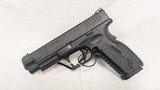 USED SPRINGFIELD ARMORY XDM-9 9MM - 1 of 2