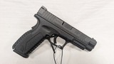 USED SPRINGFIELD ARMORY XDM-9 9MM - 2 of 2