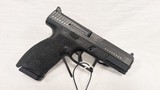 USED CZ P10C 9MM - 2 of 2