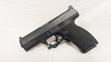 USED CZ P10C 9MM - 1 of 2
