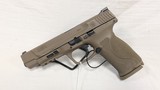 USED SMITH & WESSON M&P 9 M2.0 FDE 9MM - 1 of 2