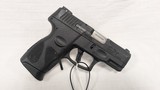 USED TAURUS G2C 9MM - 2 of 2