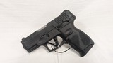 USED TAURUS G2C 9MM - 1 of 2