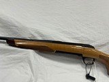 BROWNING X-BOT HUNTER MAPLE 270WIN - 2 of 6